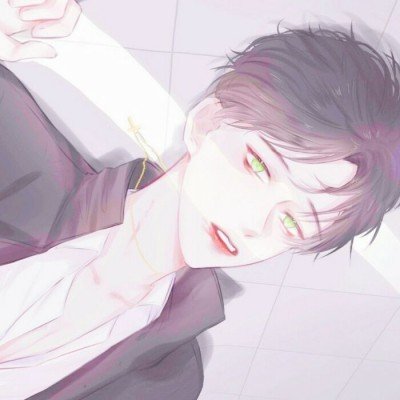 张小斐新角色眼里全是野心